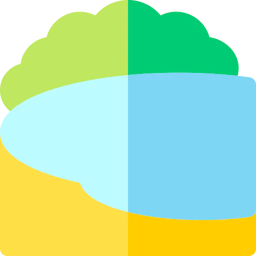 Pond icon