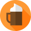 Latte Ikona 64x64