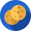 Cookie icon 64x64