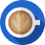 Cappuccino icon 64x64