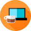 Coffee icon 64x64