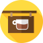 Coffee icon 64x64