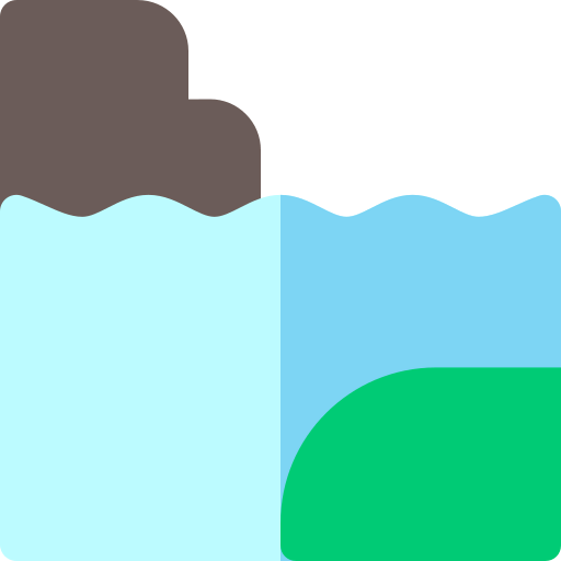 Landscape icon