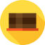 Chocolate icon 64x64