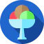 Ice cream icon 64x64