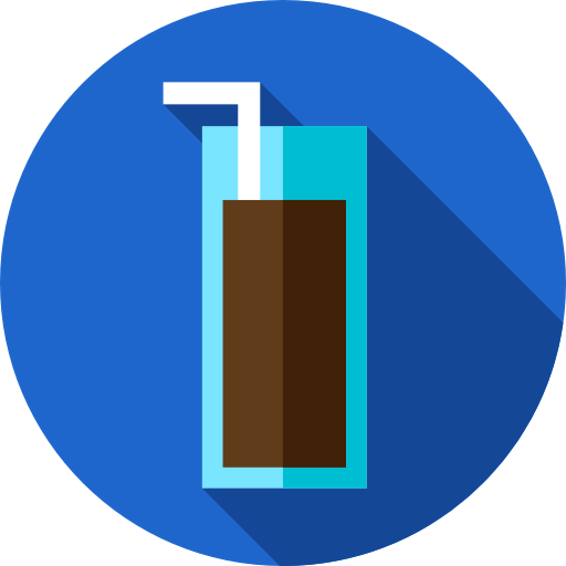 Milkshake icon