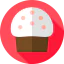 Muffin icon 64x64