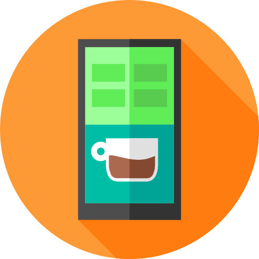 Menu icon