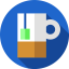 Tea icon 64x64