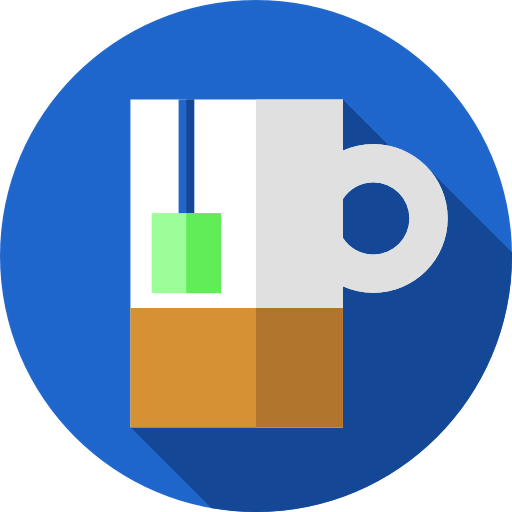 Tea icon