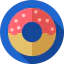 Donut icon 64x64