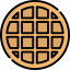 Waffle icon 64x64