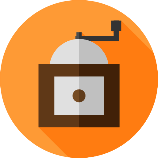 Grinder icon