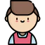 Shopkeeper biểu tượng 64x64