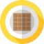 Waffle icon 64x64