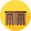 Chair icon 64x64