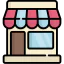 Candy shop 图标 64x64