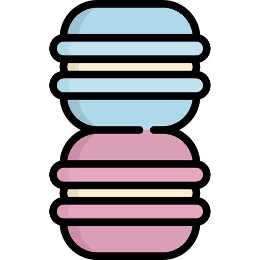 Macarons icon