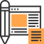 Browser Symbol 64x64