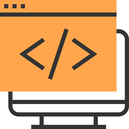 Computer icon