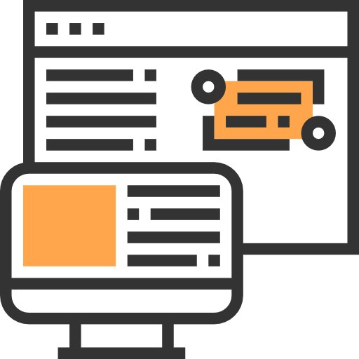 Website icon