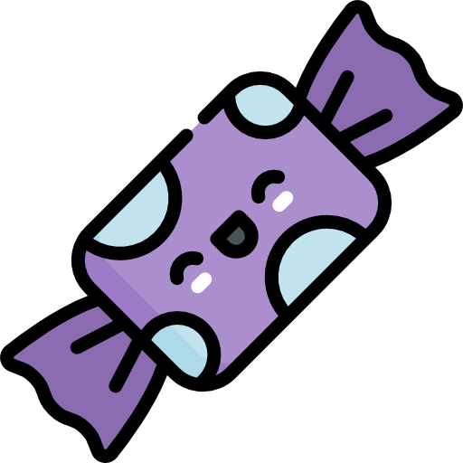 Candy icon