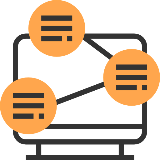 Network icon