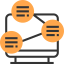 Network Symbol 64x64
