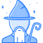 Wizard icon 64x64