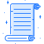 Scroll icon 64x64
