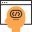Browser Symbol 64x64