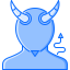 Demon 图标 64x64
