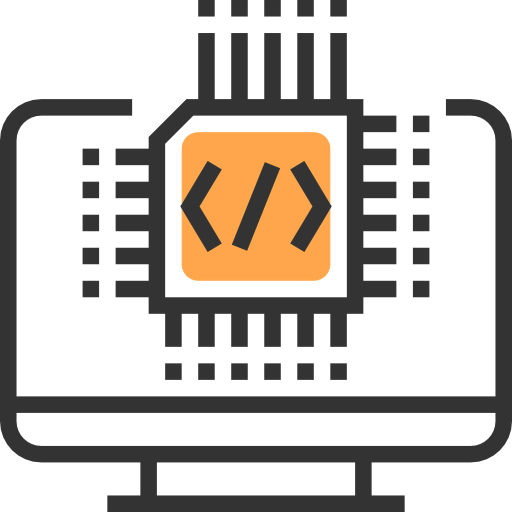 Monitor icon
