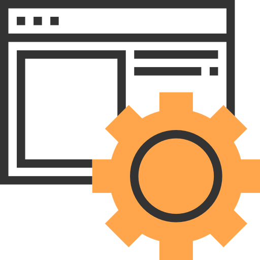 Browser icon