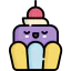 Cupcake icon 64x64