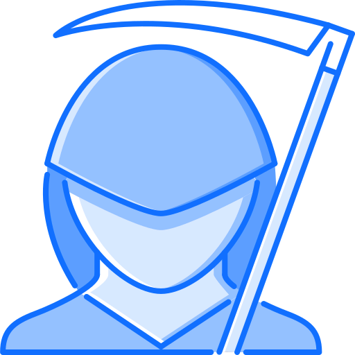 Death icon