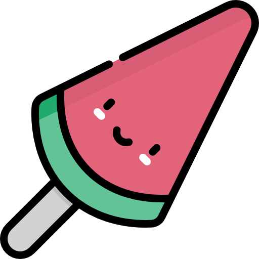 Popsicle icon