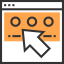 Browser Symbol 64x64