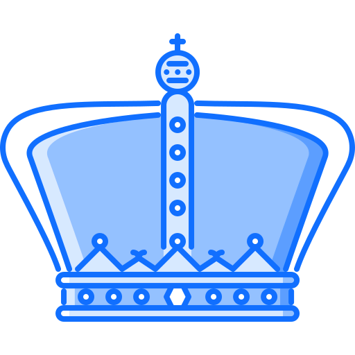 Crown icon