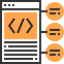 Browser Symbol 64x64