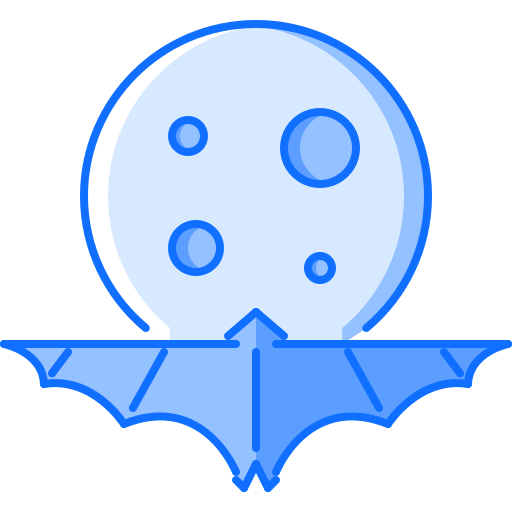 Bat icon
