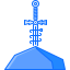 Excalibur icon 64x64