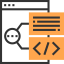 Browser Symbol 64x64