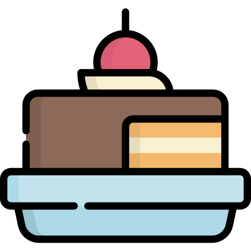 Cake icon