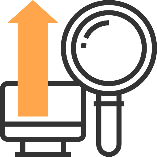 Monitor icon