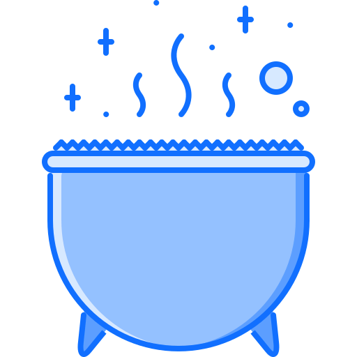 Cauldron icon