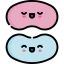 Jelly beans Symbol 64x64