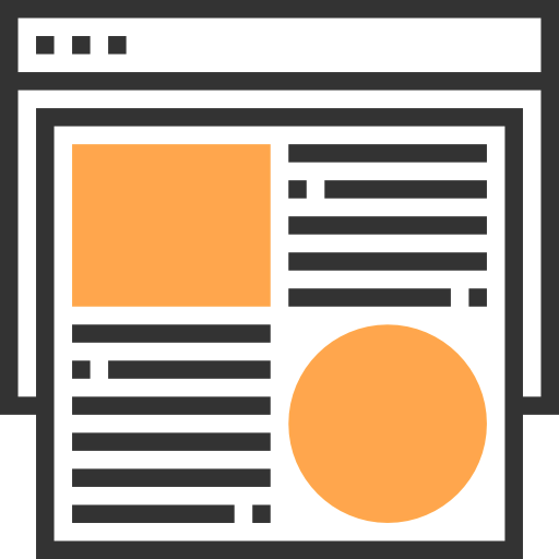 Browser icon
