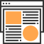 Browser Symbol 64x64