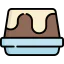 Pudding icon 64x64